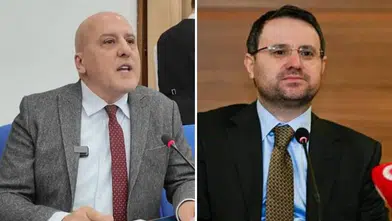 TİP'li Şık: Adalet Bakanı Akın Gürlek TLY fonunda yer aldı mı?