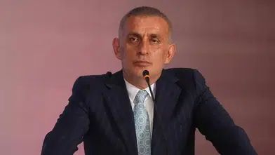 TFF'de kriz büyüyor: İbrahim Hacıosmanoğlu için istifa iddiası
