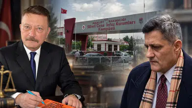 Kaşif Kozinoğlu soruşturmasında KKTC'den dönen emekli albay gözaltına alındı