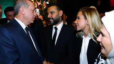Ece Erken, Erdoğan'a desteğine rağmen Dubai'ye taşınıyor