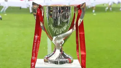 Türkiye Futbol Federasyonu Ziraat Türkiye Kupası 1. tur fikstürünü açıkladı