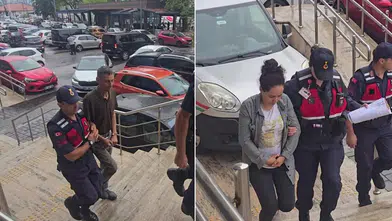 Zonguldak'ta kızını zincirleyen baba tutuklandı: Kızını dövmeyen dizini döver