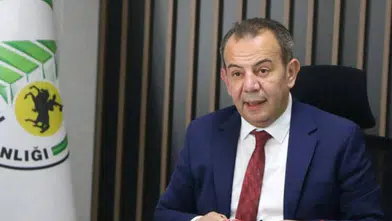 Tanju Özcan duruşmada baygınlık geçirdi, tahliye talebi reddedildi