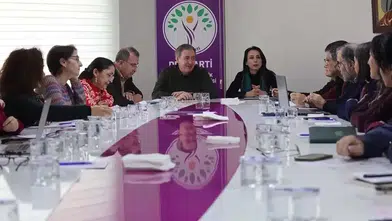 DEM Parti isim ve yönetimde köklü değişikliğe hazırlanıyor