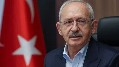 Kılıçdaroğlu, Netanyahu'nun BM Genel Kurulu konuşmasına tepki: 'Küstah dili kabul edilemez