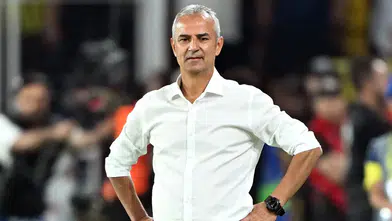 İsmail Kartal: Roma maçında tribünden su şişesi atılması beni üzdü