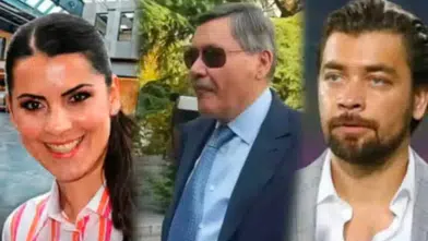 Gökçek çifti, yurt dışından gelen paraların kaynağını düğün takıları ve miras satışlarıyla açıkladı