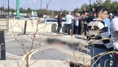 Polis emeklisinin intiharı sonrası siyasilerden peş peşe tepkiler!