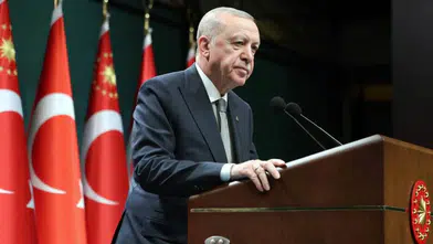 Erdoğan: Yarısı Bizden projesi 2027'ye uzatıldı, İstanbul'da 15 bin sosyal konut