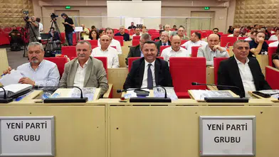 Başkan Dutlulu Mecliste Manisa’nın Yatırım Gündemini Açıkladı