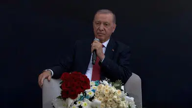 Erdoğan: Mekke savunma paktında güzel gelişmeler var, hedef terörsüz bölge