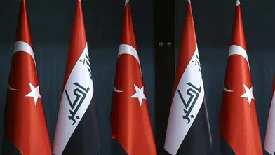 Türkiye'nin Süleymaniye'deki vize başvuru merkezi hizmete girdi