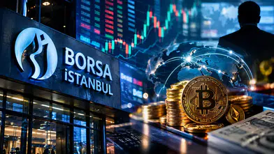MASAK'tan fon soruşturmasında 4 şirket için yeni inceleme talebi