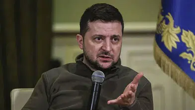 Zelenski'den Trump'ın enerji ateşkesi açıklamasına net yanıt