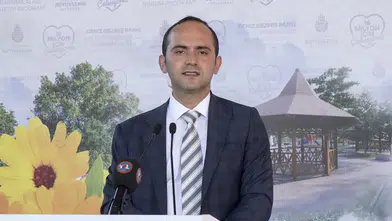 Tayfun Kahraman: Masumiyetimi mahkeme huzurunda kanıtlama hakkımı bekliyorum