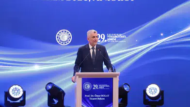 Bakan Bolat: Haziran 2023'ten beri fahiş fiyata 8,8 milyar lira ceza kesildi