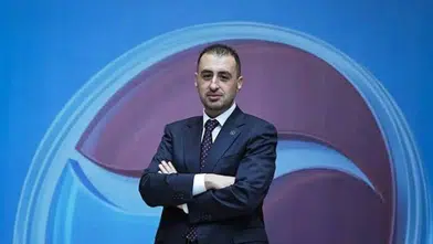 Taha Çakmak, fon soruşturması kapsamında genel müdürlük görevlerinden istifa etti