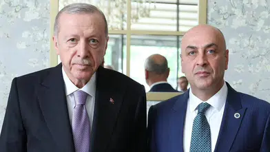Ankara 2 Nolu Baro Başkanı'ndan itiraf: Bakanlık bize ayrıcalık tanıdı
