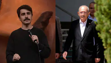Avukat Aslan: Kılıçdaroğlu ile görüşme usulsüzdü, Göktaş reddetti