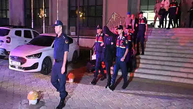 Yahşihan Belediyesi yolsuzluk soruşturmasında tutuklu sayısı 16'ya çıktı