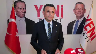 YENİ Parti'den Kent Uzlaşısı davası kararı: Adaletsiz düzeni değiştireceğiz