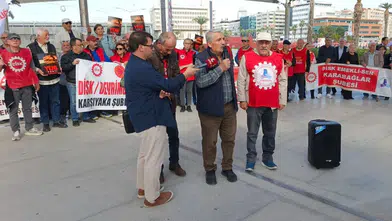 Devrimci Emekliler Sendikası: Halk TV'ye kayyum ataması haber alma hakkına saldırıdır