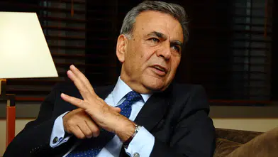 Aziz Kocaoğlu YENİ Parti Urla kongresinde İl Başkanı Güç'ü eleştirdi