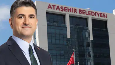 Adıgüzel’den Ataşehir operasyonuna tepki: Milli irade hırsızlığı