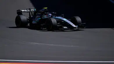Kimi Antonelli ABD Grand Prix'sinde şampiyonluk için piste çıkıyor