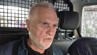 İnterpol'ün aradığı seri katil İurii Radulov İstanbul'da sahte kimlikle yakalandı