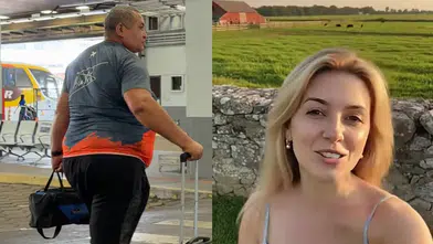 Brezilyalı işçi sevgilisi için 2 bin kilometre gitti, yapay zekâ tuzağına düştü