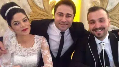 Sezen Taş'ın eski eşi Uğur Haliloğlu: Hukuki süreç başlatacağım