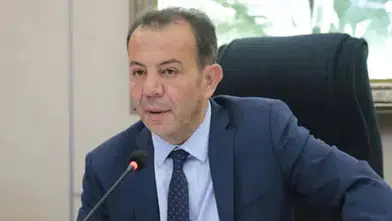 Tanju Özcan: Benden beklenen, kedi gibi olmam dedim