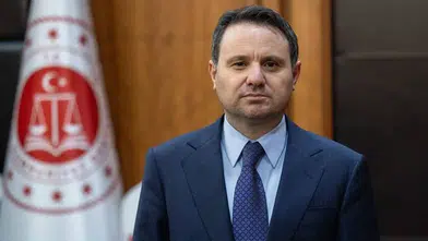 Adalet Bakanı Gürlek: 7 faili meçhul dosyada 8 cinayet aydınlatıldı