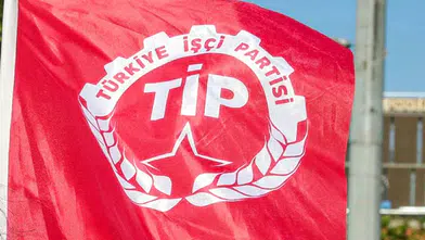 TİP'in X hesabına erişim engeli: Erkan Baş, kararı faşizm olarak nitelendirdi