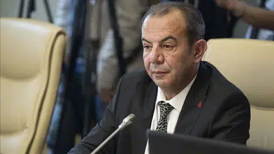 Tanju Özcan cinsel saldırı suçlamasından beraat etti