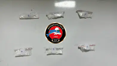 İzmir'de bir haftada 181 aranan şahıs yakalandı, 92 kişi tutuklandı