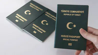 Özel okul öğretmenlerine yeşil pasaport müjdesi Meclis'te