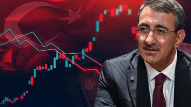 Cevdet Yılmaz: 1 milyon liraya kadar ödemeler cuma günü başlıyor