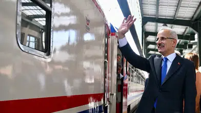 Turistik Doğu Ekspresi biletleri yarın 13.55'te satışa çıkıyor