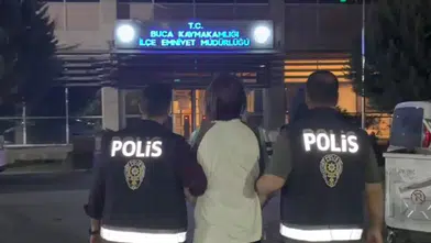 Uyuşturucu suçundan aranan hükümlü yakalandı