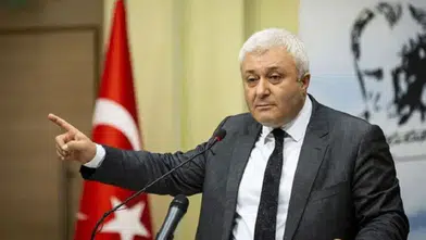 Tuncay Özkan; “Cemil Tugay: Yazıklar olsun sana. İstifa et kurtul bu utançtan”