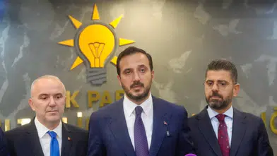 AK Parti İstanbul İl Başkanı Özdemir: Eyüpsultan'da seçime itiraz edeceğiz