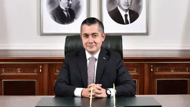 Esenyurt kayyumu Can Aksoy görevden alındı