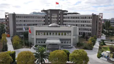 Kadıköy Belediye Başkanı Mesut Kösedağı YENİ Parti'ye geçti