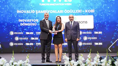 CHEFSeasons İnovalig 2026’da Egeli İhracatçıların Gururu Oldu
