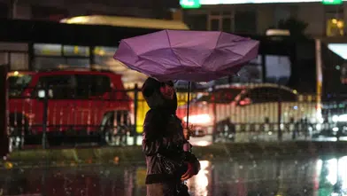 İstanbul'da sağanak bilançosu: 1277 su baskını ve 15 heyelan