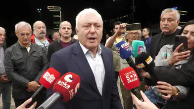 Tuncay Özkan, "365 Gün Cemil Tugay'ı istifaya davet edeceğiz"