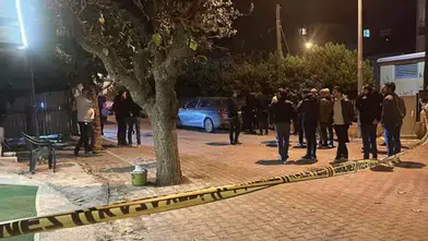 İzmir'de şehit polisin davasında sanıklara ağırlaştırılmış müebbet cezası
