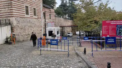 İsmailağa Cemaati'nin kaçak otoparkında 14 yaşındaki çocuk elektrik çarptı